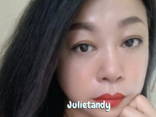 Julietandy