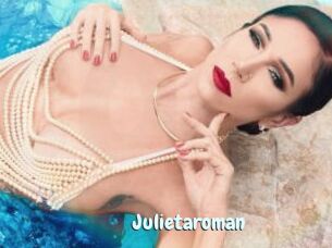 Julietaroman