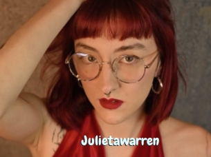 Julietawarren