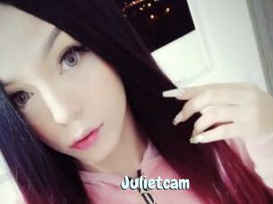 Julietcam