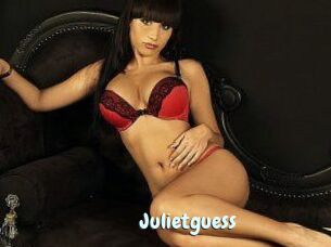 Julietguess