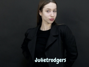 Julietrodgers