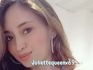 Juliettequeenx69