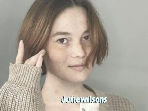Juliewilsons