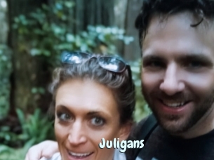 Juligans