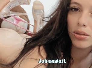 Juliianalust