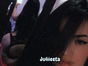 Juliieeta