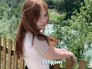 Julipaws