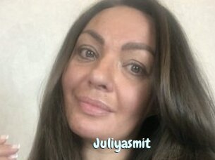 Juliyasmit