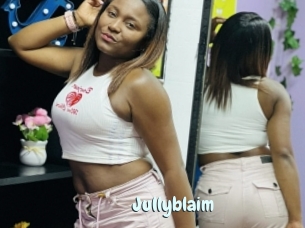 Jullyblaim