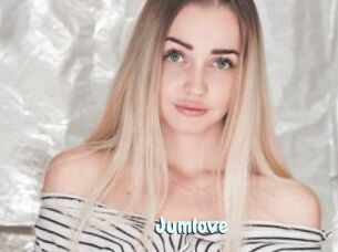 Jumlove