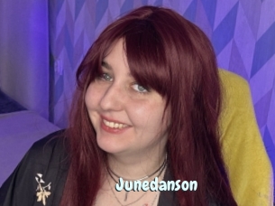 Junedanson