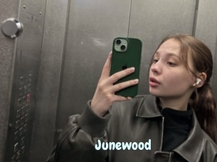 Junewood