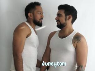 Juneytom
