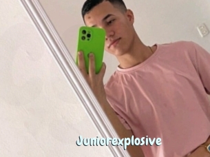 Juniorexplosive