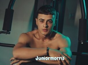 Juniormorris