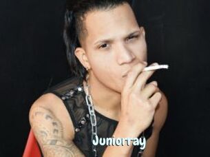 Juniorray