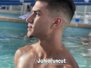 Junioruncut