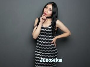 Junosekai