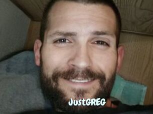 JustGREG