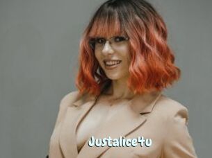 Justalice4u