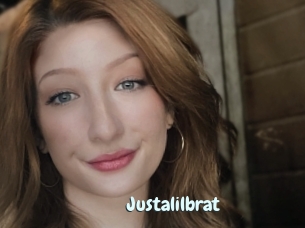 Justalilbrat