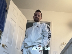 Justdillon