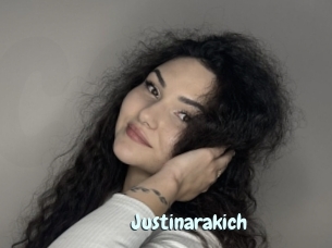 Justinarakich