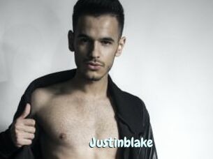 Justinblake