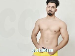 Justindeen