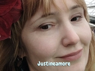 Justineamore