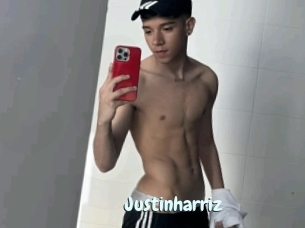 Justinharriz