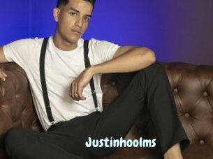 Justinhoolms