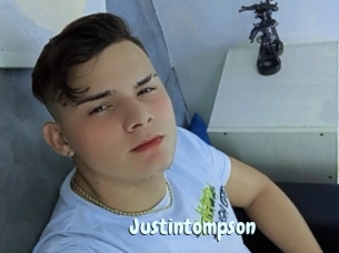 Justintompson