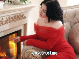 Justtrustme