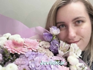 Juviloksar