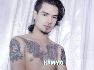 KAMMO