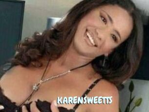 KARENSWEETTS