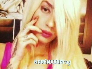 KARENXXXDrag