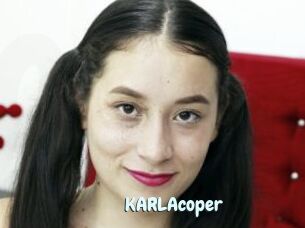 KARLAcoper