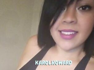 KAROLHOWARD