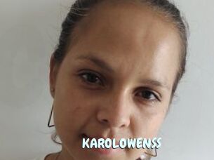 KAROLOWENSS