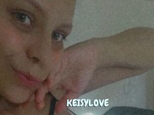 KEISYLOVE