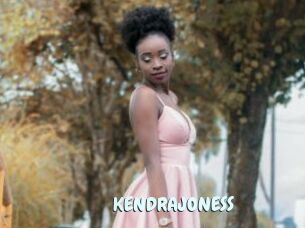 KENDRAJONESS