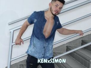 KENxSIMON