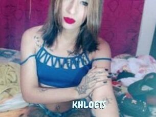 KHLOETS