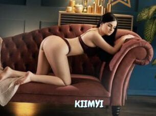 KIIMYI
