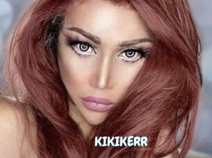 KIKIKERR