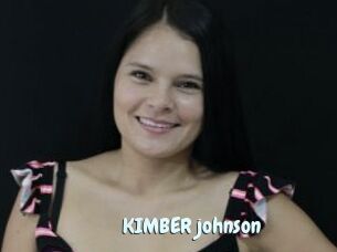 KIMBER_johnson