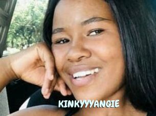 KINKYYYANGIE